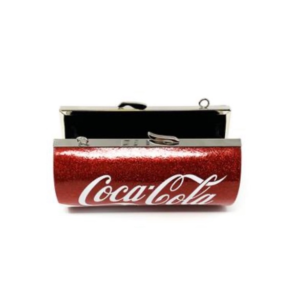 Clutch/crossbody handbag - Picture 2 of 2